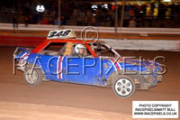 28th September Mildenhall RWD