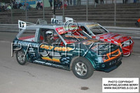 Stock Rods
