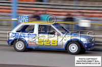 Stock Rods