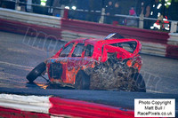 15th January Hednesford Civil War Tanks