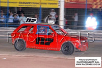15th August Eastbourne Southern Championship
