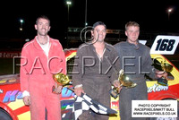 Stock Rods Southern Championship