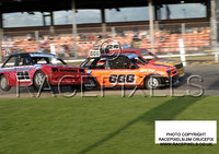 Stock Rods