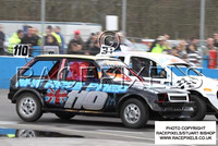 Stock Rods