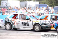 Stock Rods