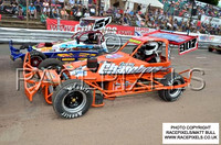 Superstox National Championship