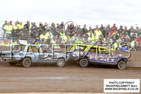 6th February Kings Lynn Unlimited Icebreaker