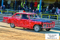 3rd January Eastbourne