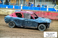 Junior Bangers