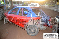 27th November Mildenhall