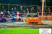 17th January Eastbourne Winternationals