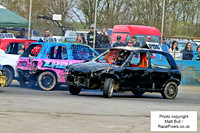 31st March Aldershot