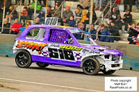 Junior Bangers