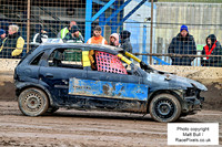 Junior Bangers
