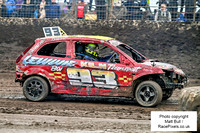 Micro National Bangers