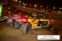Allcomers & Showdown