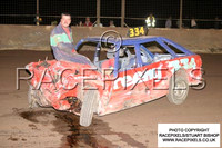 8th September Kings Lynn 2L Teams