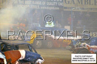 5th September Eastbourne Arlington Championship