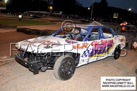 National Bangers Arlington Championship
