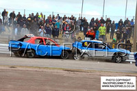 8th March Arena Essex 2.0L Shakedown