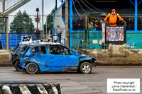 Junior Bangers