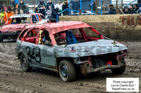 Under 1600cc Pre '96 Icebreaker