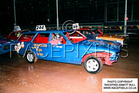 National Bangers Unlimited World Final