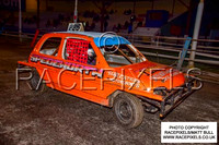 Junior Micra Stock Cars