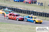5th September Lydden Hill