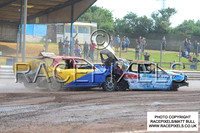 1st June Arena Essex Unlimited KIRS