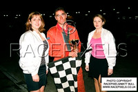 1300cc Stock Cars