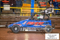 Junior Super Twos