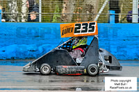 22nd February Aldershot