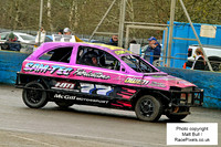 22nd February Aldershot