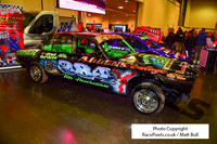 1st February Motorsport With Attitude Show