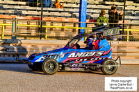 28th February Eastbourne Seniors