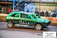 28th February Kings Lynn