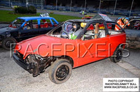 Junior Bangers