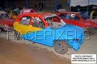 9th September Eastbourne Micros