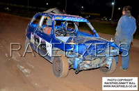 Micro National Bangers