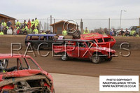 3rd February Kings Lynn Icebreaker Unlimited