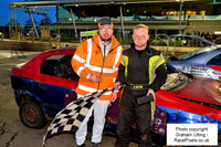 5th November Yarmouth Gala Night B2B