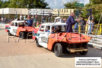 25th July Eastbourne A60 Amble Grand Parade