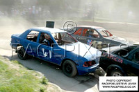 22nd April Dover