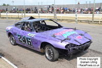 National Unlimited Bangers World Series