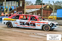 7th March Ipswich BWS