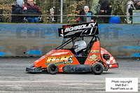 8th March Aldershot