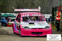 8th March Aldershot John Butler Memorial