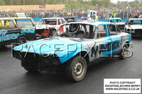 27th April Aldershot Barry Collins Memorial