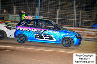 Rookie Rods